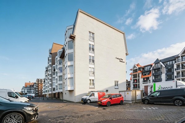Medium property photo - Boulevard de Wielingen 76-001, 4506 JL Cadzand
